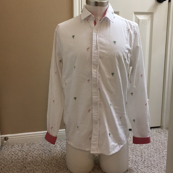 Report Collection Other - NWOT Heritage Report collection long sleeve shirt
